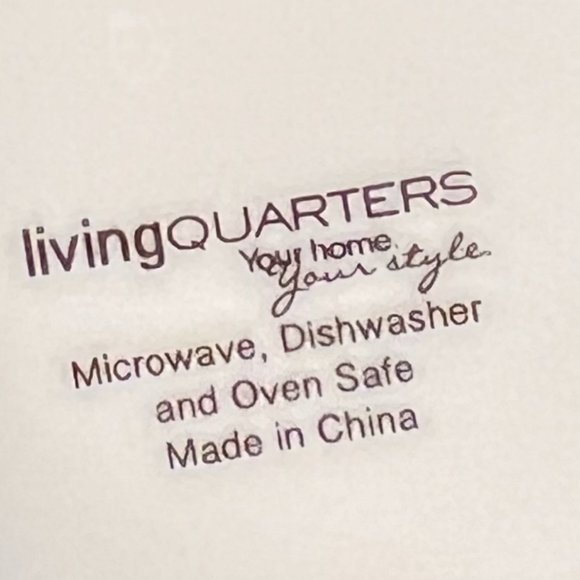 Set of 4 Holiday Mugs ~ Snowman ~ Christmas Tree ~ Santa Claus ~ Birdhouses - Picture 9 of 9